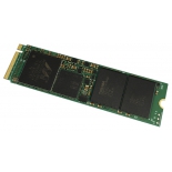 жесткий диск SSD Plextor PX-1TM8PeGN (1 Тб, M.2, 2280)