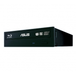 оптический привод Asus BW-16D1HT/BLK/G/AS Blu-Ray, черный