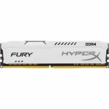 модуль памяти DDR4 8192Mb 2400MHz Kingston HyperX Fury Series HX424C15FW2/8