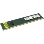 модуль памяти Crucial CT25664BA160B(J) (DDR3 2Gb, 1600 MHz, DIMM 240-pin, 1.5 В )