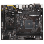 материнская плата Gigabyte GA-A320M-HD2 Soc-AM4 AMD A320 mATX DDR4