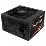 блок питания Gigabyte PB500 (500 W, ATX, 12 cm, 80 Plus Bronze)