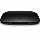 медиаплеер Xiaomi Mi Box MDZ-16-AB (Smart-TV приставка), Черный