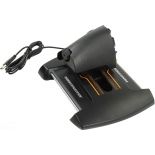 джойстик ThrustMaster TWCS, Черно-оранжевый