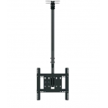 кронштейн NB (NBT560-15) черный