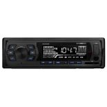 автомагнитола SoundMAX SM-CCR3055F, черная