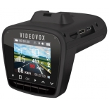 автомобильный видеорегистратор Videovox CMB-100 (с радар-детектором)