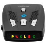 радар-детектор Neoline X-COP 3100, черный