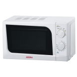 микроволновая печь Akira P70H20P-FY1, белая
