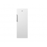 Морозильная камера Beko RFSK215T01W, белая