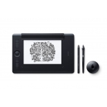 планшет для рисования Wacom Intuos Pro Medium PTH-660P Paper Edition