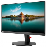 монитор Lenovo ThinkVision T22i, черный