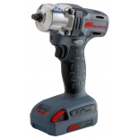 гайковерт Ingersoll Rand W5150-K22-EU, черный