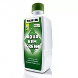 жидкость для биотуалетов Thetford Aqua Kem Green 0,375л 20542AK
