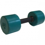 гантель MB Barbell MB-FitC-6 (6 кг)