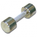 гантель MB BarbellL MB-FitM-4 (4 кг)