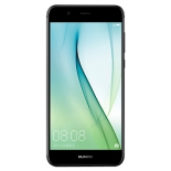 смартфон Huawei Nova 2 4Gb/64Gb, черный