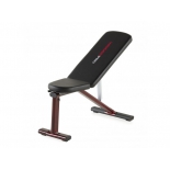 тренажер силовой Weider Pro Multi-Purpose Utility Bench 15927, (cиловая скамья)