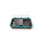 набор сверл Makita B-28628, 48 шт