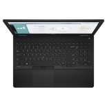 Ноутбук Dell Latitude 5580-9224, черный