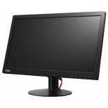 монитор Lenovo ThinkVision T2014, черный