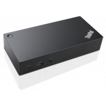 док-станция для ноутбука Lenovo ThinkPad 40A90090EU USB-C Dock