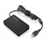 блок питания для ноутбука Lenovo ThinkPad 65W Slim AC Adapter (Slim Tip) 0B47459