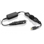 блок питания для ноутбука Lenovo 65W DC Travel Adapter (0B47481) черный