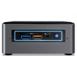 неттоп Intel NUC 16Gb Kit BOXNUC7I7BNHX1