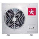 Кондиционер Scoole SC AC SP6 12 (сплит-система)