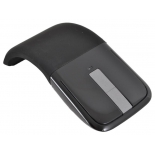 мышка Microsoft ARC Touch Mouse (RVF-00004/56), черная
