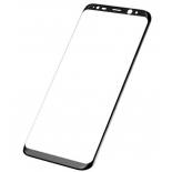 защитное стекло для смартфона Glass Pro для Samsung S8 Plus SM G955F, черное