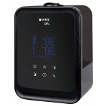 Увлажнитель Vitek VT-2331 BK, черный