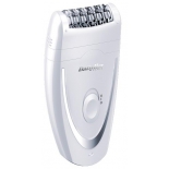Эпилятор BaByliss G804E, белый