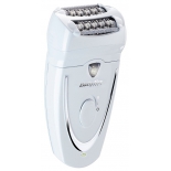 Эпилятор BaByliss G822E, белый