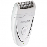 Эпилятор BaByliss G802E, белый