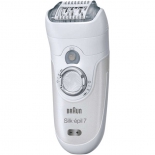 Эпилятор Braun 7-537 Silk-epil 7 Wet & Dry