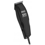 машинка для стрижки Wahl 1395.0460, черная