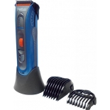 машинка для стрижки Kelli KL-7001 голубая