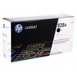 фотобарабан HP 828А CF358A, Черный