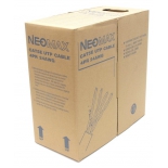 кабель (шнур) NeoMax (NM10001), Белый