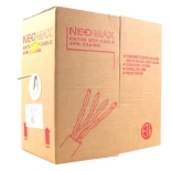 кабель (шнур) NeoMax (NM11001), Белый