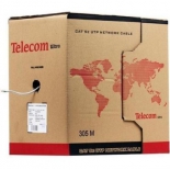 кабель (шнур) Telecom для помещений (TUS44040E)