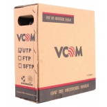 кабель (шнур) VCom VNC1000, 100м