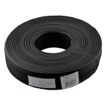 кабель (шнур) Gembird TC1000S/BL-100M, Черный