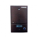 домофонная панель вызова Commax DRC-4CGN2 PAL, Коричневая