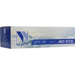 картридж для принтера NV Print Samsung MLT-D115L, Черный