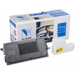 картридж NV Print Kyocera TK-3100, Черный