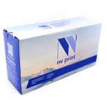 картридж для принтера NV Print совместим с HP 96A (C4096A), Черный