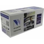 картридж NV Print Samsung MLT-D108S, Черный